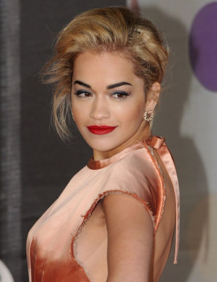 Rita Ora pic #698840