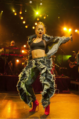 Rita Ora pic #716272