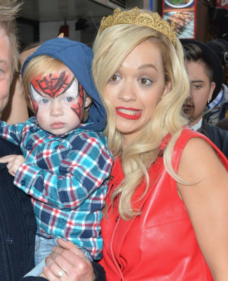 photo 14 in Rita Ora gallery [id699328] 2014-05-19 00:00:00