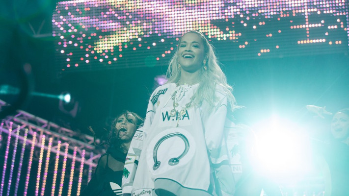 Rita Ora pic #713275