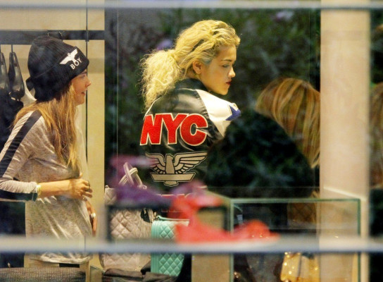 Rita Ora pic #700535