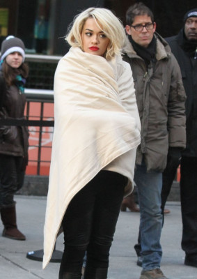 Rita Ora pic #713771