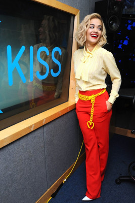 photo 26 in Rita Ora gallery [id691074] 2014-04-22 00:00:00