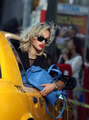 Rita Ora pic #711579