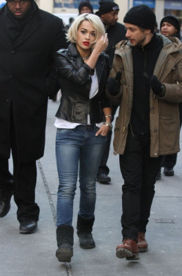 Rita Ora pic #713773