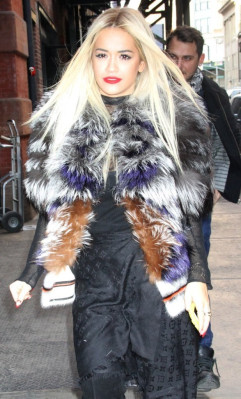 Rita Ora pic #712732