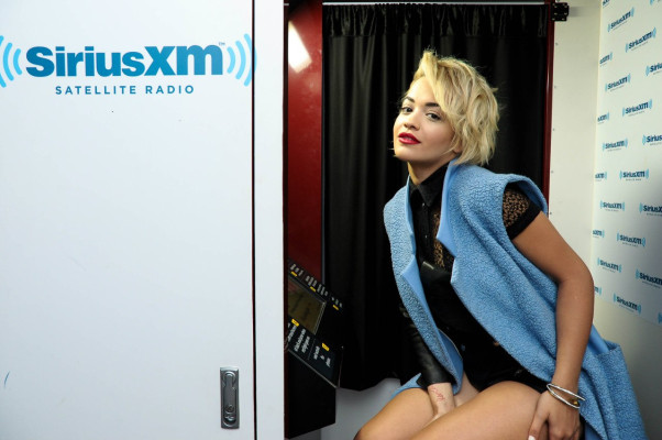 photo 19 in Rita Ora gallery [id694706] 2014-05-06 00:00:00