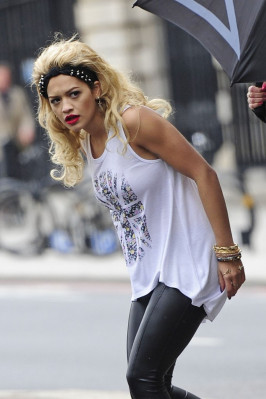 photo 9 in Rita Ora gallery [id704880] 2014-06-03 00:00:00
