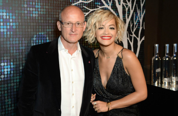 Rita Ora pic #700963