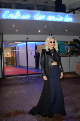photo 9 in Rita Ora gallery [id707473] 2014-06-11 00:00:00