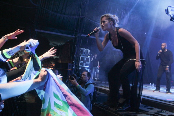 Rita Ora pic #719345