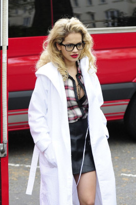 photo 5 in Rita Ora gallery [id704884] 2014-06-03 00:00:00
