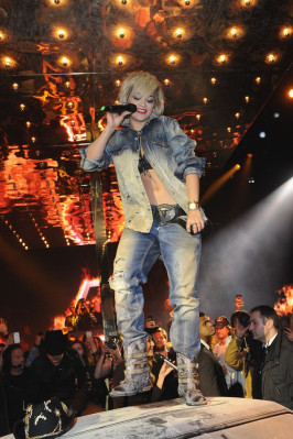 photo 13 in Rita Ora gallery [id703238] 2014-05-29 00:00:00