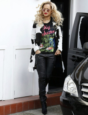 Rita Ora pic #698848