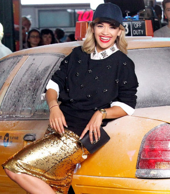 Rita Ora pic #708293