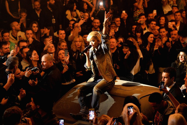 Rita Ora pic #704373