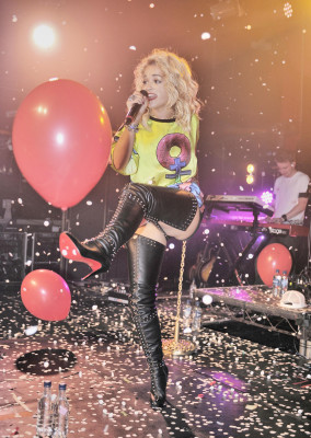 photo 15 in Rita Ora gallery [id528630] 2012-09-04 00:00:00