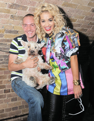 Rita Ora pic #528722