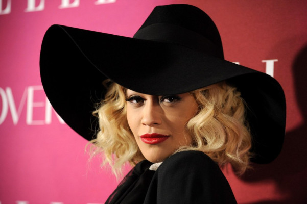 photo 10 in Rita Ora gallery [id702597] 2014-05-28 00:00:00