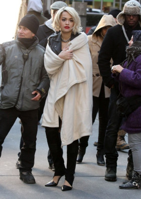 Rita Ora pic #714703