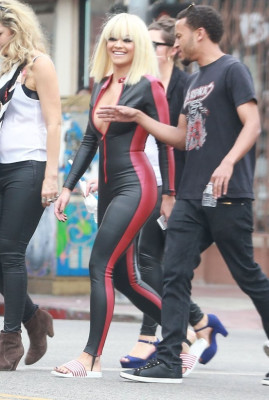 Rita Ora pic #719936