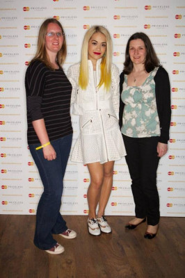 Rita Ora pic #708341