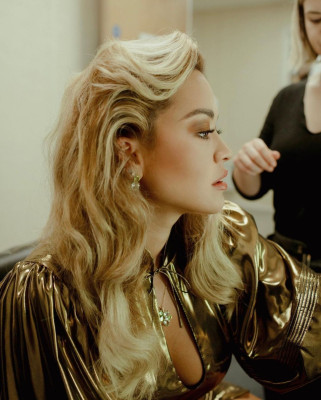 photo 3 in Rita Ora gallery [id1297113] 2022-02-11 00:00:00