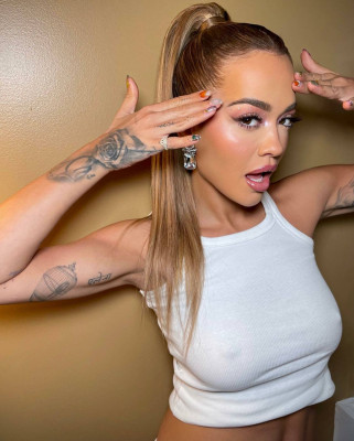 photo 11 in Rita Ora gallery [id1337000] 2023-11-20 00:00:00