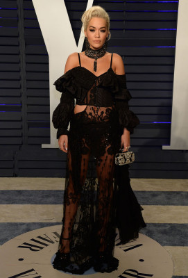 Rita Ora pic #1110528