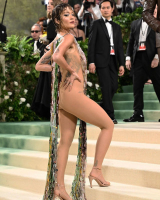 Rita Ora pic #1352283