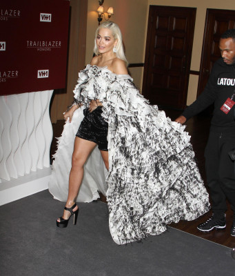 Rita Ora pic #1108933
