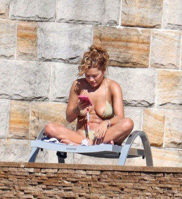 photo 19 in Rita Ora gallery [id1251529] 2021-03-31 00:00:00