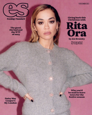 photo 14 in Rita Ora gallery [id1341102] 2024-01-17 00:00:00
