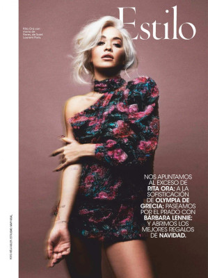 photo 5 in Rita Ora gallery [id1086103] 2018-11-23 00:00:00