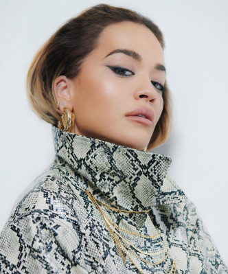 Rita Ora pic #1352916