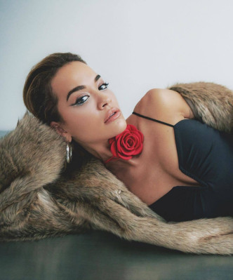 Rita Ora pic #1352915