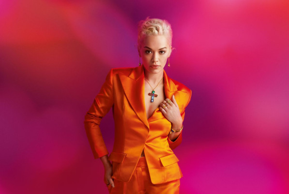 photo 3 in Rita Ora gallery [id1156053] 2019-07-19 00:00:00