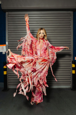 photo 18 in Rita Ora gallery [id1340974] 2024-01-15 00:00:00