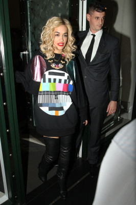 Rita Ora pic #528967