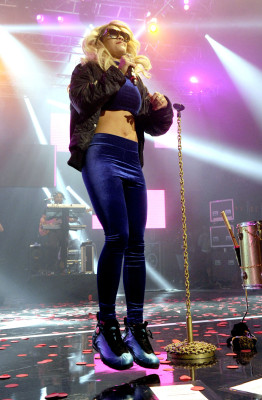 Rita Ora pic #561945