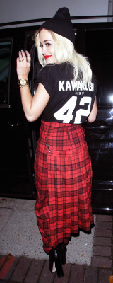 photo 11 in Rita Ora gallery [id561943] 2012-12-20 00:00:00