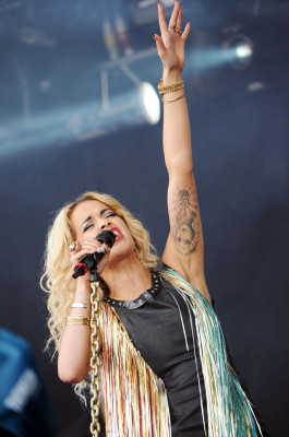 Rita Ora pic #520273
