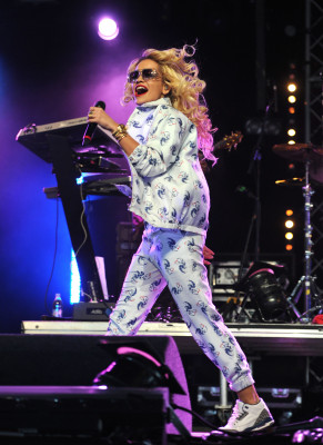 photo 15 in Rita Ora gallery [id520223] 2012-08-07 00:00:00