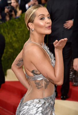 Rita Ora pic #850521