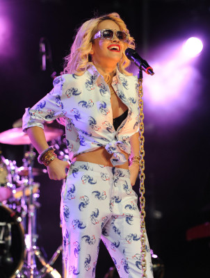photo 16 in Rita Ora gallery [id520222] 2012-08-07 00:00:00