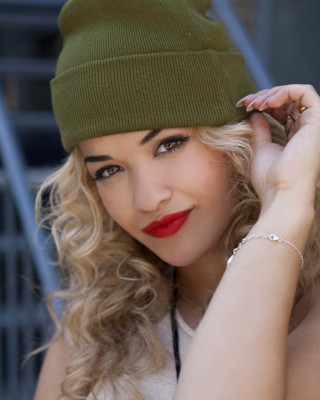 Rita Ora pic #524266