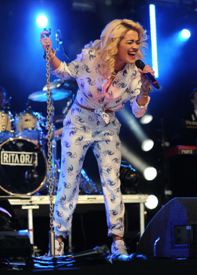 photo 4 in Rita Ora gallery [id520333] 2012-08-08 00:00:00
