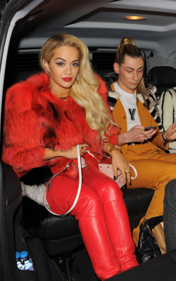 Rita Ora pic #686420