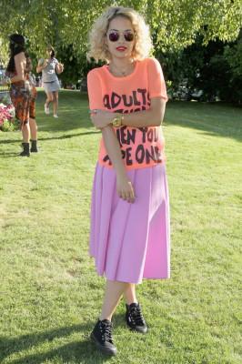 photo 11 in Rita Ora gallery [id595884] 2013-04-22 00:00:00