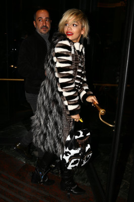 Rita Ora pic #674646
